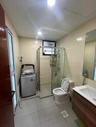 Parc Oasis (D22), Condominium #589801311